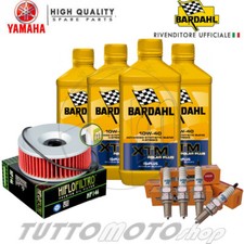 Tagliando yamaha max 1200 - yamaha,