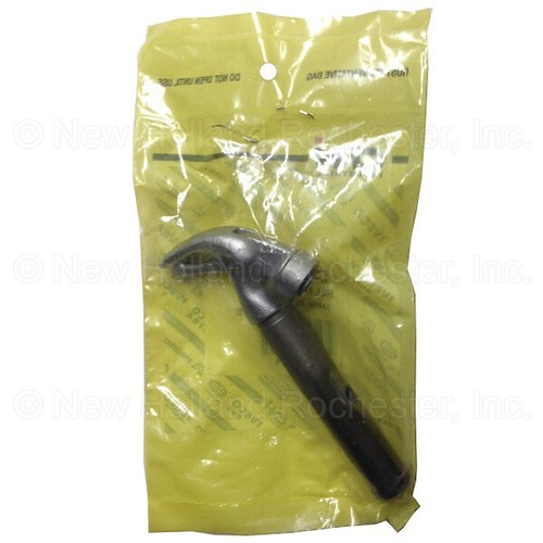 New holland bill - hook, #