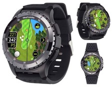 SkyCaddie LX5C Orologio GPS