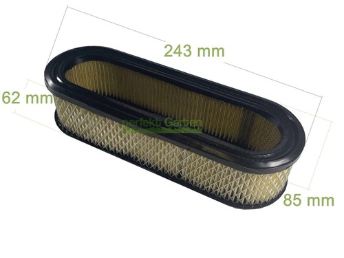 Filtro aria per motore - , 2