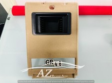 Rivestimento tasca baule lato sx alloggio cd Lancia Lybra 735277572