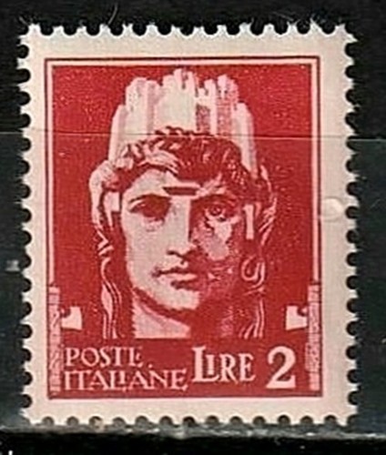 Italia regno 1929 1942 - regno, /