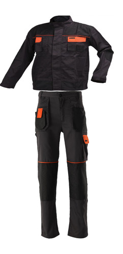 Completo lavoro giacca - completo,
