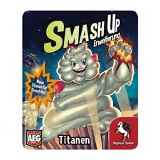 Smash Up - Titanen Flowpack -