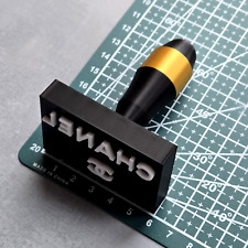 Timbro personalizzato per