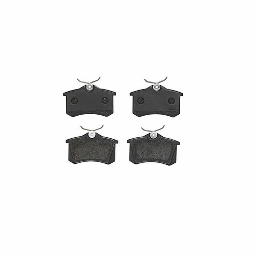 Kit pastiglie freno - kit,