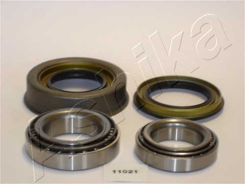 Ashika set cuscinetto - 1x,