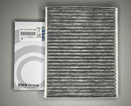 Microfiltro filtro antipolline