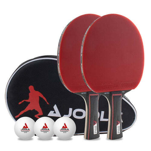 Joola set ping - pong, duo