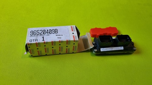 Centralina ducati 1198 ecu - centralina,