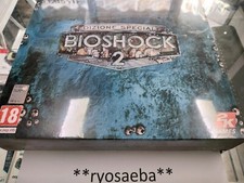 BIOSHOCK 2 EDIZIONE SPECIALE