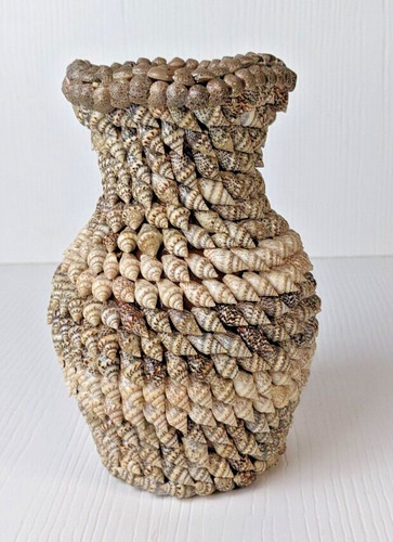 Vaso vintage terracotta