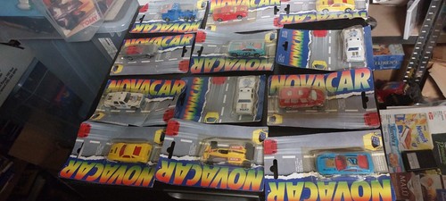 Lotto auto novacar 41 - lotto,