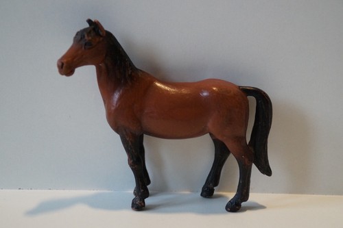Schleich 13204 pferd - 13204, braun