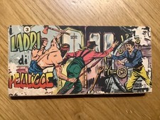 Raccoltina Dick Cheyenne n.2 - Ladri di Pellicce ed.Dardo