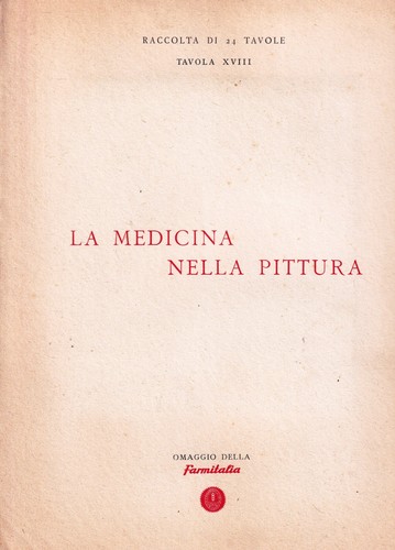 Tavola xviii medicina - tavola,