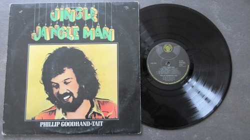 Phillip goodhand tait jingle - tait,