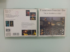 FRANCESCO GUCCINI  - FRA LA
