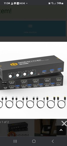 Processore audio video m i - h,