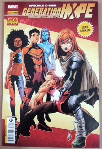 Marvel icon speciale - n.,