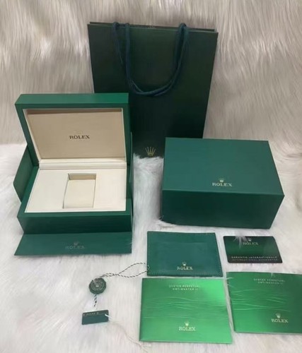 Per rolex watch - per, set