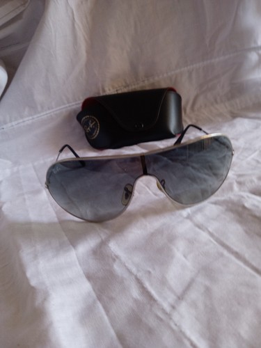 Ray ban rb3250 - ray-ban,