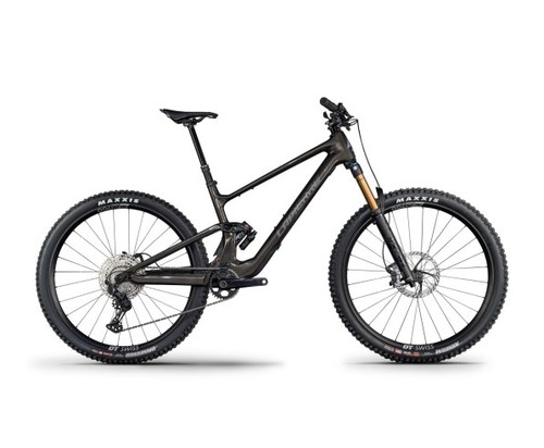 Bici mtb lapierre zesty 9 - zesty, 8.9