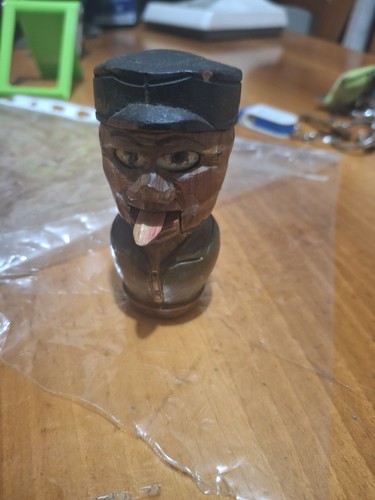 Tappo legno tipo anri - tipo,
