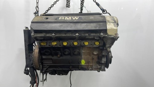 Motore bmw serie e36 - motore,