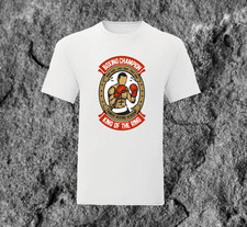 Maglietta unisex T-shirt stile