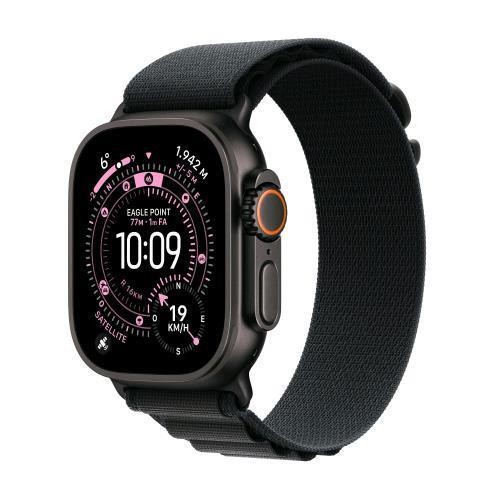 Apple watch ultra gps - 3,