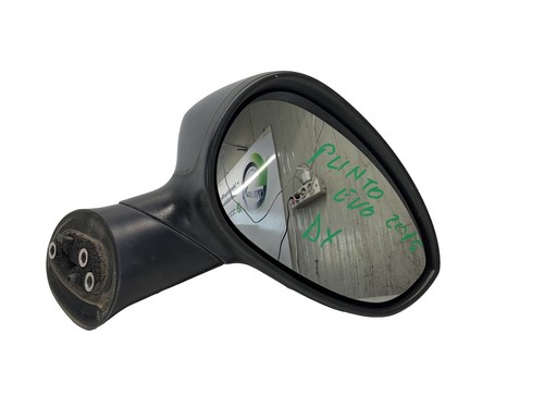 Specchietto retrovisore - specchietto,
