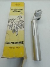 Reggisella corsa Gipiemme Sprint 27 vintage