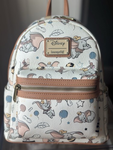 Mini zaino loungefly disney - loungefly,