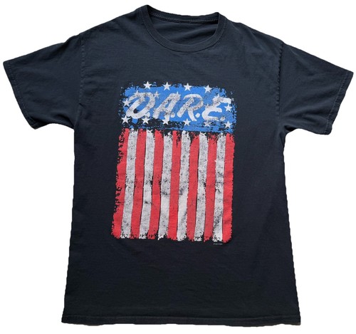 Shirt e dare taglia m - d.a.r.e,