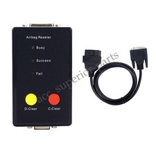 AIRBAG LIGHT System Reset Tool