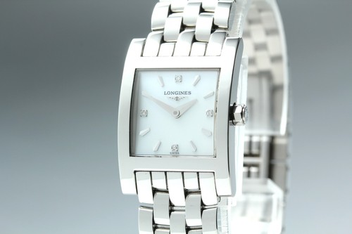 Orologio longines dolce vita - orologio,