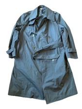 Impermeabile vintage US Army