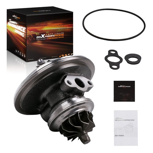 Turbo cartridge core - cartridge,