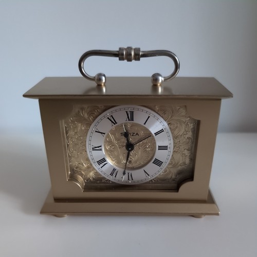 Vintage mechanical swiza day - vintage,