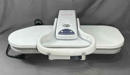 Singer magic esp pressa - esp-2, a
