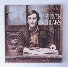 Stephen Schlaks ‎– ...Si Ci Sono Anch'Io - Le Nuove Melodie Classiche - LP Vinil