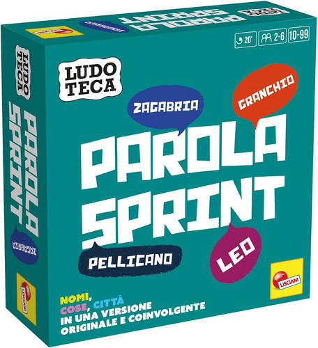 Lisciani giochi ludoteca - lisciani,