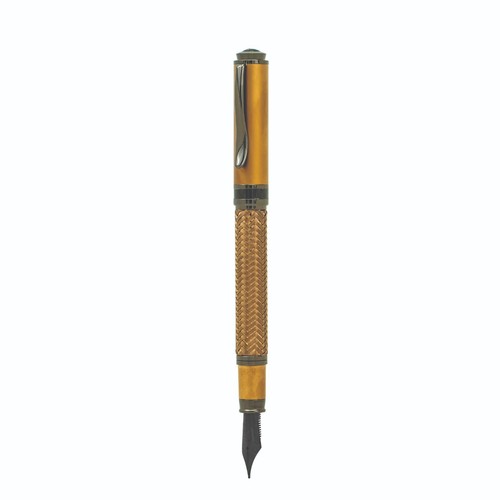 Penna stilografica monteverde - stilografica,