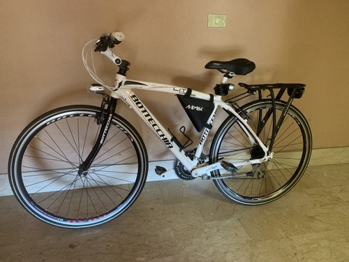 Bicicletta uomo - bicicletta, 28