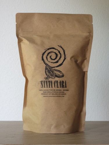 Fagioli cacao secchi - ,