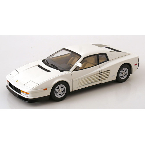 Ferrari testarossa - ferrari,