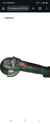 Trapano avvitatore batteria - trapano,
