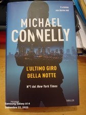 EBOND L ultimo giro della notte Michael Connelly Mondolibri Libro LI044780