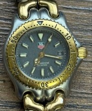 Orologio Tag Heuer S95 215 Sel
